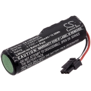 CS-LOE984XL<br />Batterijen voor   vervangt batterij T123682016VK