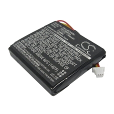 Compatible battery replacement for Logitech 533-000074