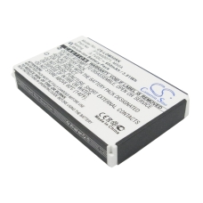 Compatibele batterijvervanging voor Logitech 190304-2004,F12440071,M50A