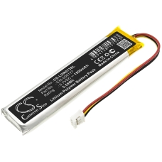 Compatibele batterijvervanging voor Logitech 533-000177