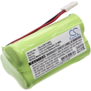 CS-LOS715RC<br />Batterijen voor   vervangt batterij 993-000459