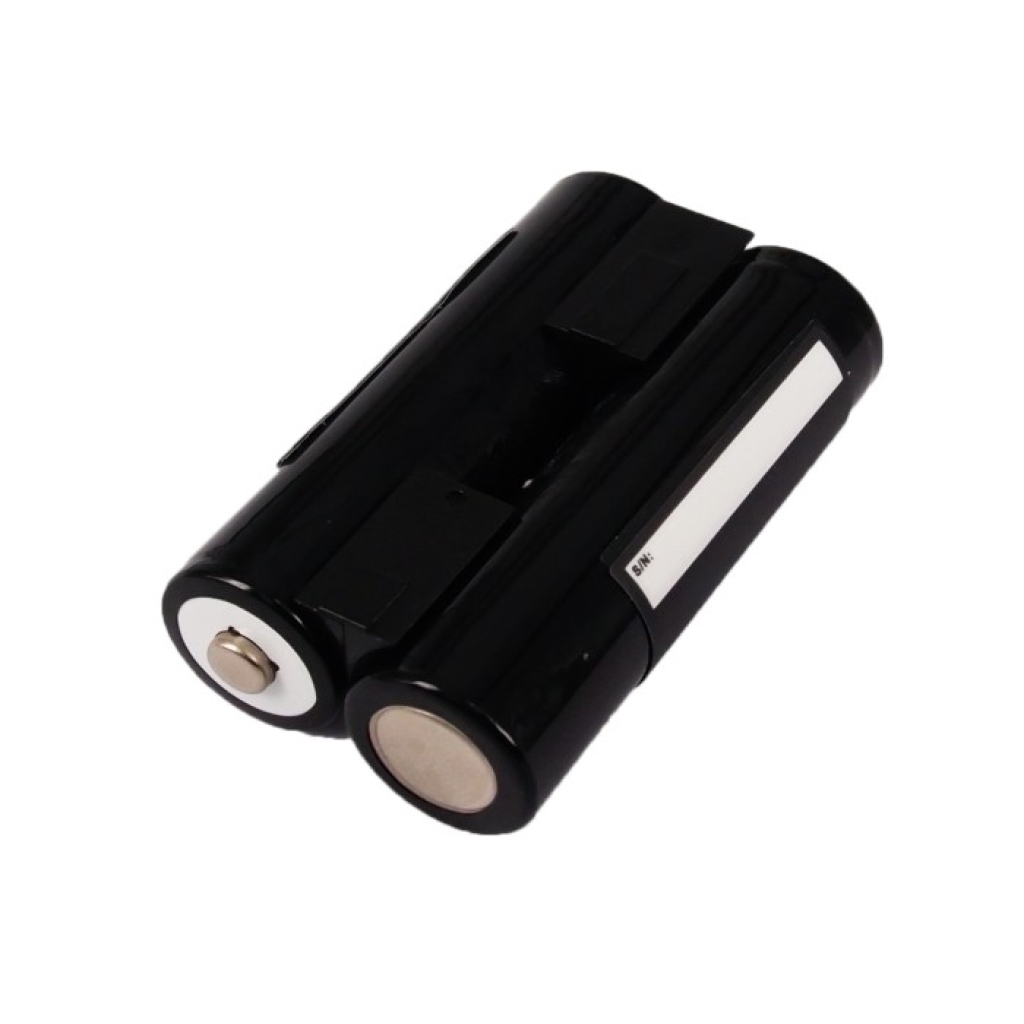 Batterijen Batterij voor toetsenbord CS-LOX7RC