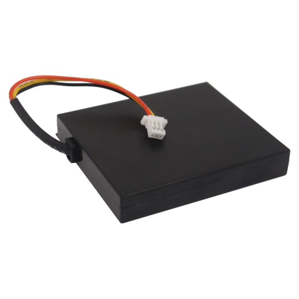 Batterij voor toetsenbord Logitech CS-LOY11RC