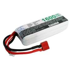 Compatibele batterijvervanging voor RC CS-LP1603C30RT