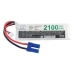 Batterijen voor drones Rc CS-LP2102C30R4