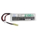 RC hobby batteries Rc CS-LP2102C30R6