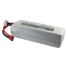 Compatibele batterijvervanging voor RC CS-LP4005C35RT