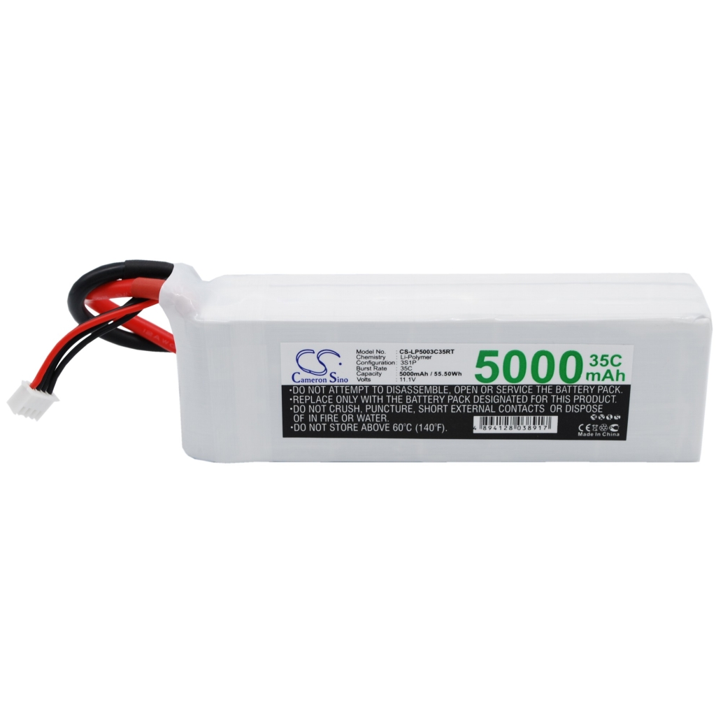 RC hobby batteries Rc CS-LP5003C35RT