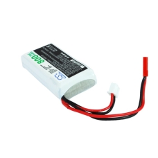 Compatibele batterijvervanging voor RC CS-LP8002C30RT