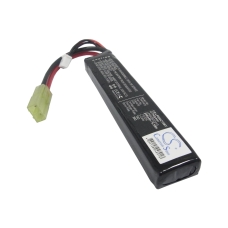 Compatible battery replacement for Airsoft Guns LP850S2C013