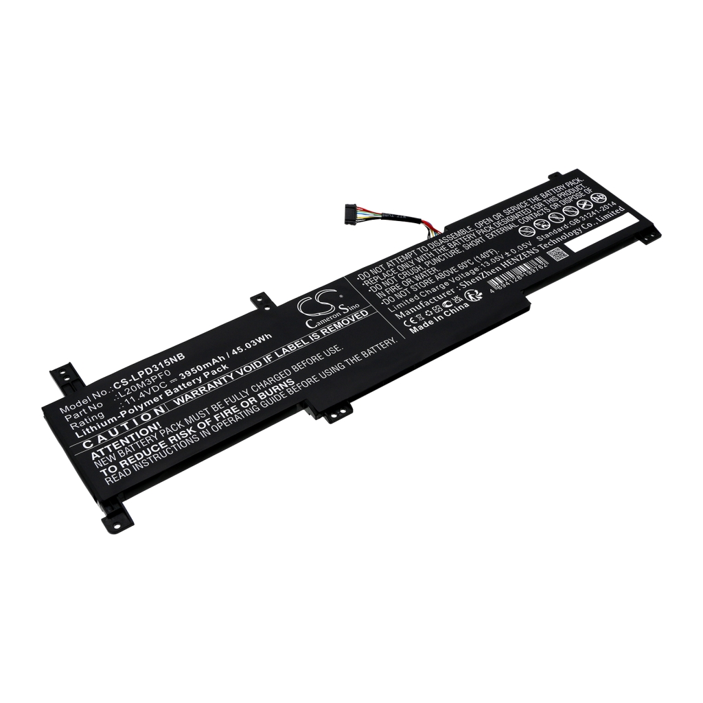 Lenovo V17 G2 ITL 82NX0082FG