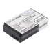 Batterij voor camera Canon CS-LPE12MX