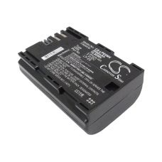 Compatibele batterijvervanging voor Canon LP-E6,LP-E6N