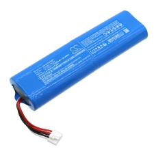 Compatibele batterijvervanging voor LG EAC64198204