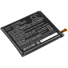 Compatibele batterijvervanging voor LG BL-T50,EAC64790201