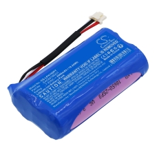 Compatibele batterijvervanging voor LG EAC64198201