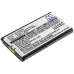 Luidspreker Batterij Lg NP5550BR (CS-LPK500SL)