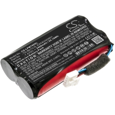 Compatibele batterijvervanging voor LG EAC63320601,EAC63918901,TD-BB11LG