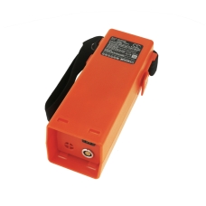 Compatibele batterijvervanging voor LEICA 402210,GEB70