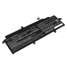 Compatibele batterijvervanging voor LENOVO 5B10W51817,5B10W51818,5B10W51819,5B10W51820,5B10W51824...