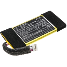 Compatibele batterijvervanging voor LG EAC63558705