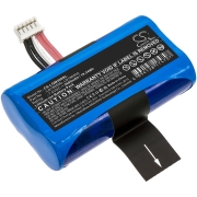 CS-LQM300BL<br />Batterijen voor   vervangt batterij XKD_173