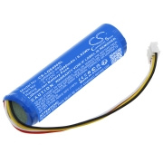 CS-LQS400SL<br />Batterijen voor   vervangt batterij QR0083-840