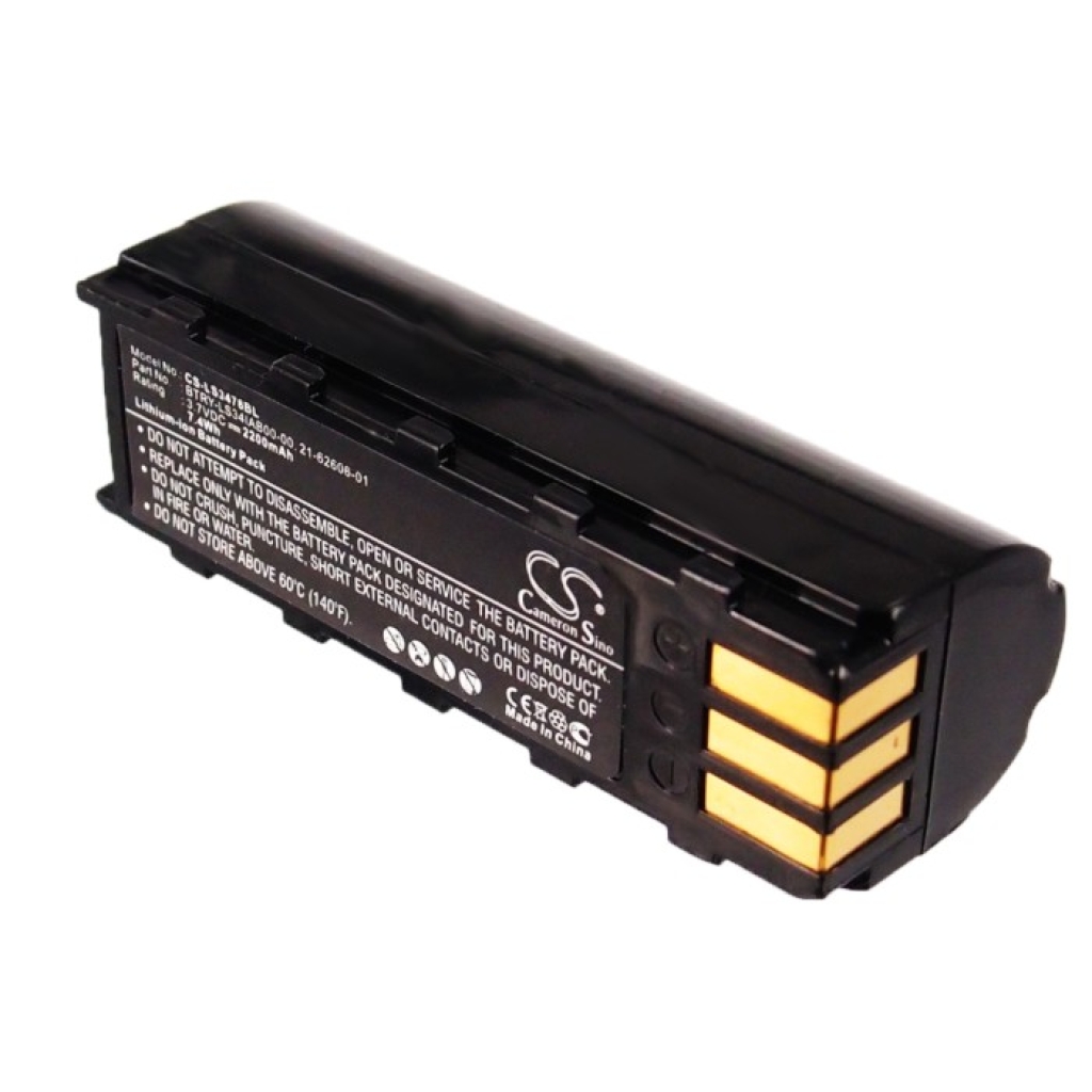 Bureau-oplader Boostmobile CS-LS3478BL