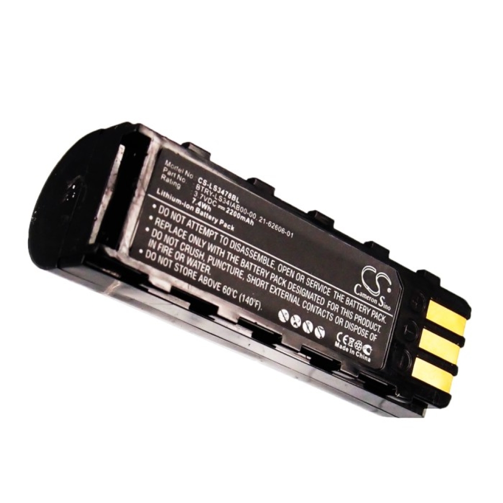 Bureau-oplader Boostmobile CS-LS3478BL