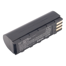 Compatibele batterijvervanging voor Honeywell 21-62606-01,50120448,BTRY-LS34IAB00-00