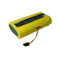 Compatibele batterijvervanging voor Laser Alignment 0667-01,550634