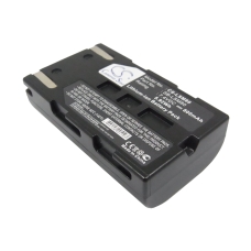 Compatibele batterijvervanging voor Samsung SB-LSM80