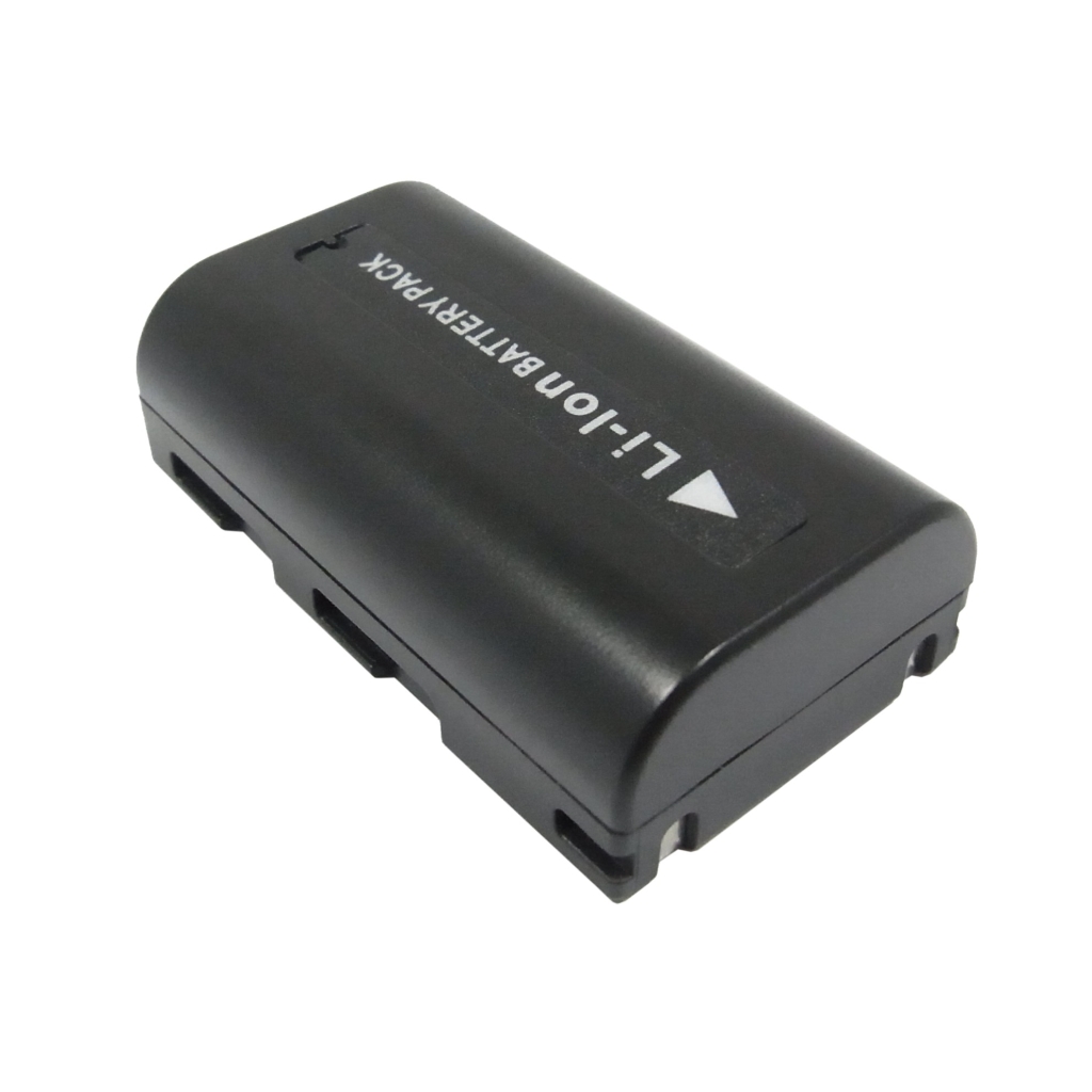 Batterij voor camera Samsung CS-LSM80