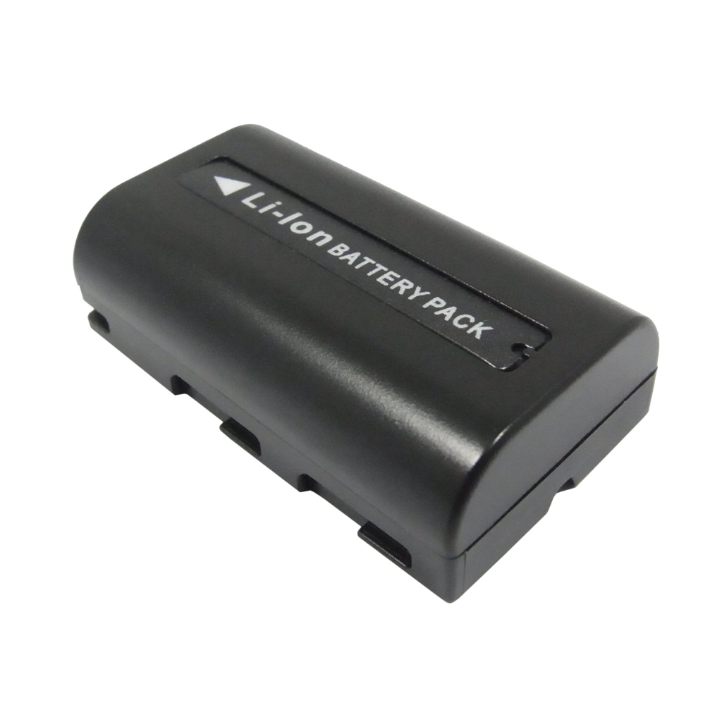 Batterij voor camera Samsung CS-LSM80