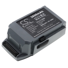 Compatible battery replacement for Dji GP785075-38300DB