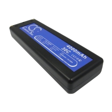 Compatibele batterijvervanging voor RC CS-LT905RT