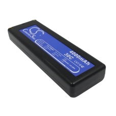 Compatible battery replacement for RC CS-LT906RT