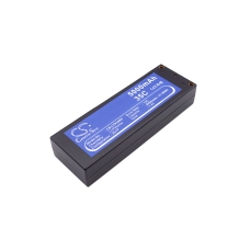 Compatibele batterijvervanging voor RC CS-LT910RT