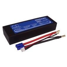 Compatibele batterijvervanging voor RC CS-LT914RT