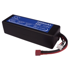 Compatibele batterijvervanging voor RC CS-LT917RT