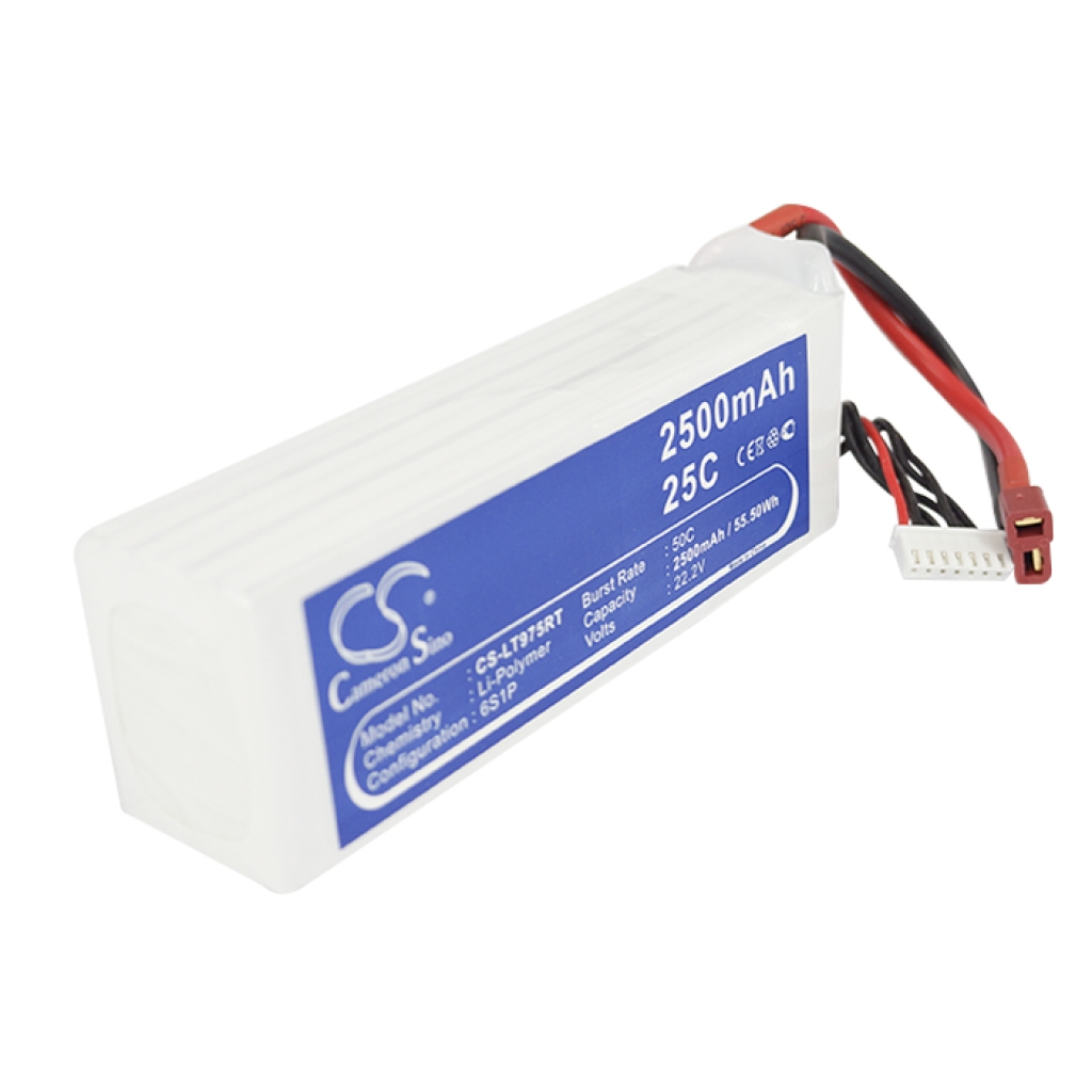 RC hobby batteries Rc CS-LT975RT