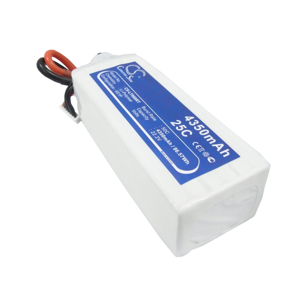 Batterijen RC hobby batteries CS-LT988RT