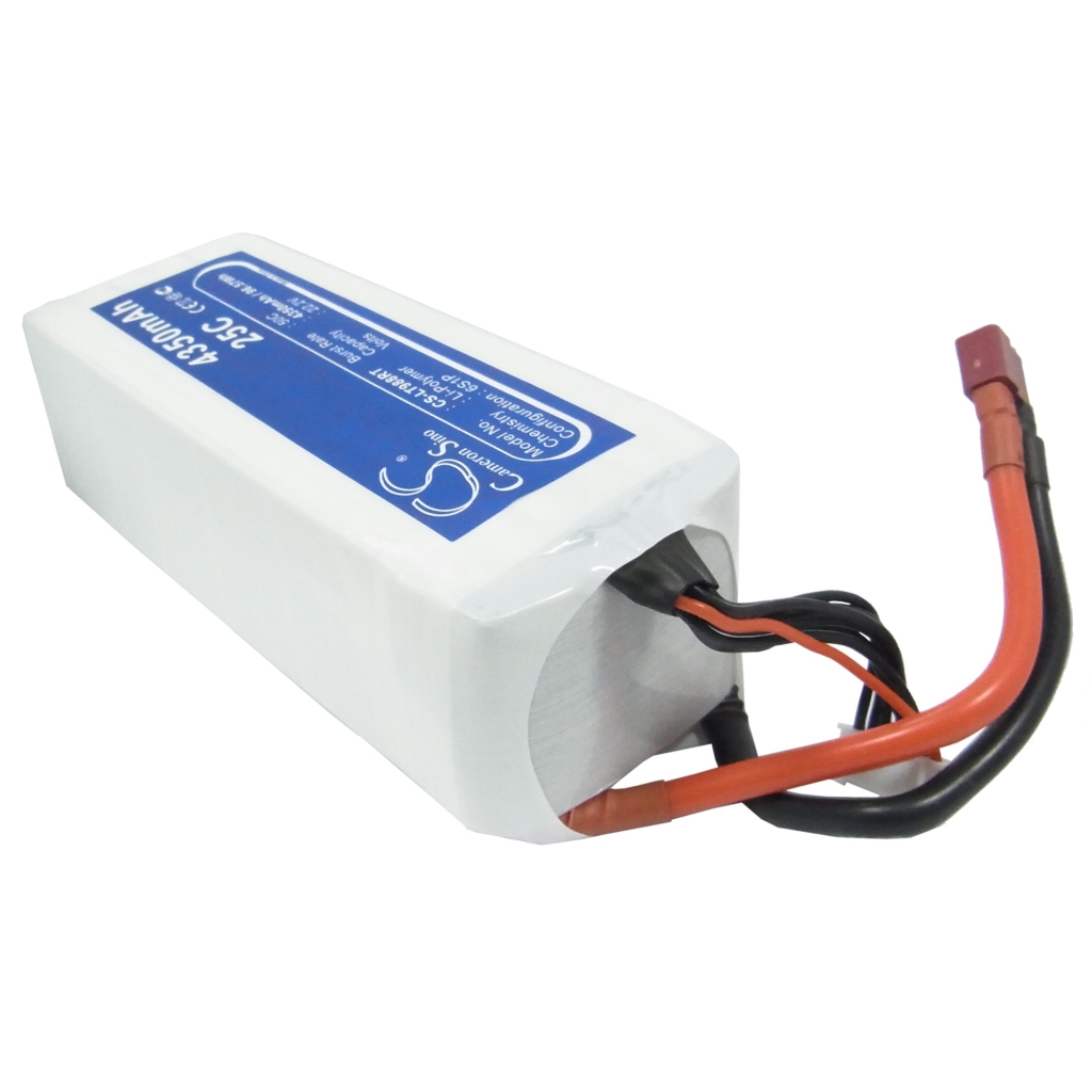 Batterijen RC hobby batteries CS-LT988RT