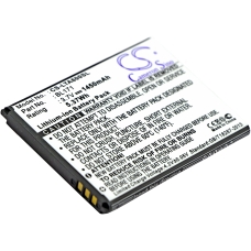 Compatibele batterijvervanging voor LENOVO BL171