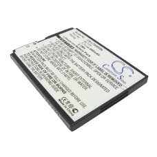 Compatibele batterijvervanging voor LENOVO BL123