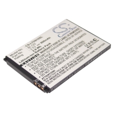 Compatibele batterijvervanging voor LENOVO BL125