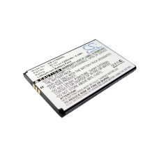 Compatibele batterijvervanging voor LENOVO BL141