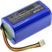 CS-LTR300VX<br />Batterijen voor   vervangt batterij MD-C30B