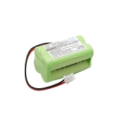 CS-LTS152LS<br />Batterijen voor   vervangt batterij CUSTOM-145-10