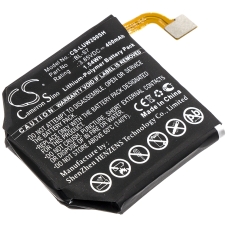 Compatibele batterijvervanging voor LG BL-S7